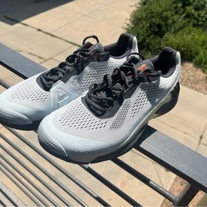 Wilson Rush Pro 4.0 Shift Tennis Shoes